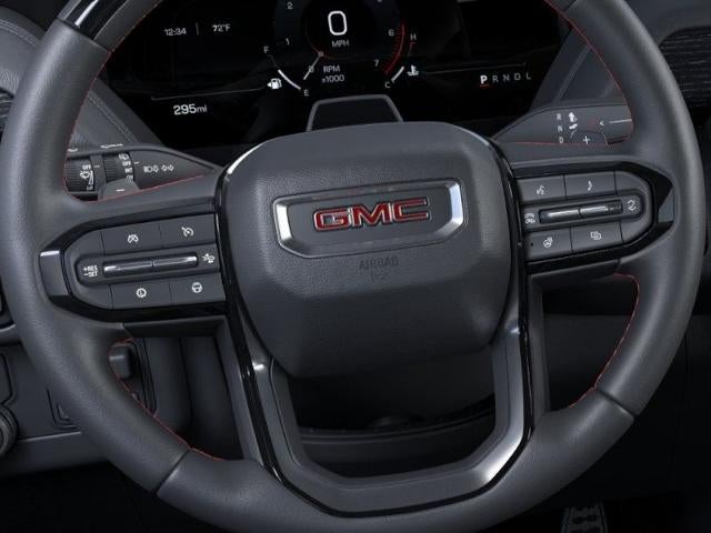 2026 GMC Yukon AT4 Ultimate - Photo 20
