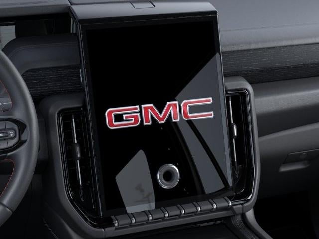 2026 GMC Yukon AT4 Ultimate - Photo 21