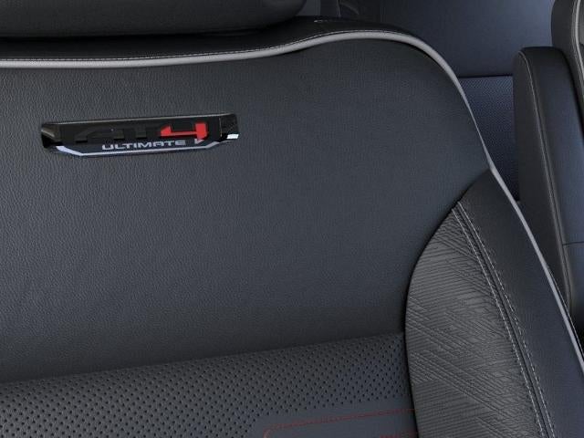 2026 GMC Yukon AT4 Ultimate - Photo 22
