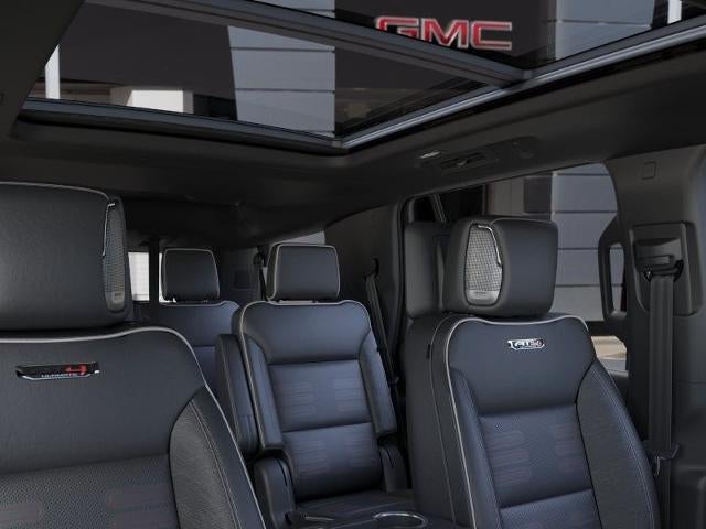 2026 GMC Yukon AT4 Ultimate - Photo 25