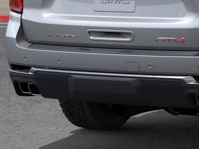 2027 GMC Yukon XL AT4 Ultimate