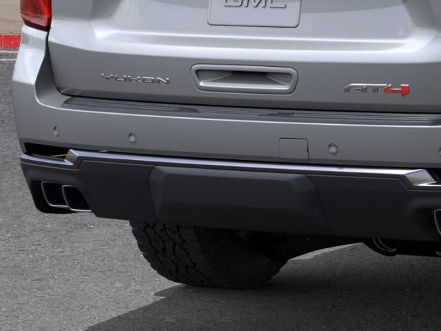 2027 GMC Yukon XL AT4 Ultimate