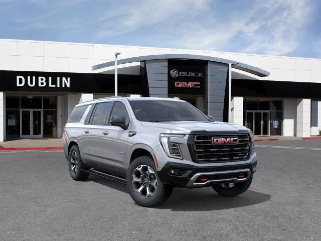 2027 GMC Yukon XL AT4 Ultimate