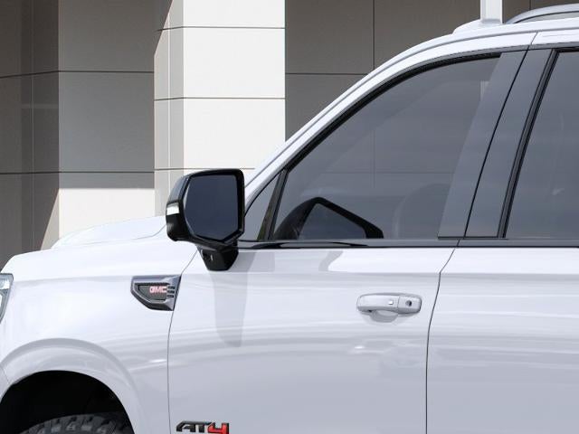 2027 GMC Yukon XL AT4 Ultimate