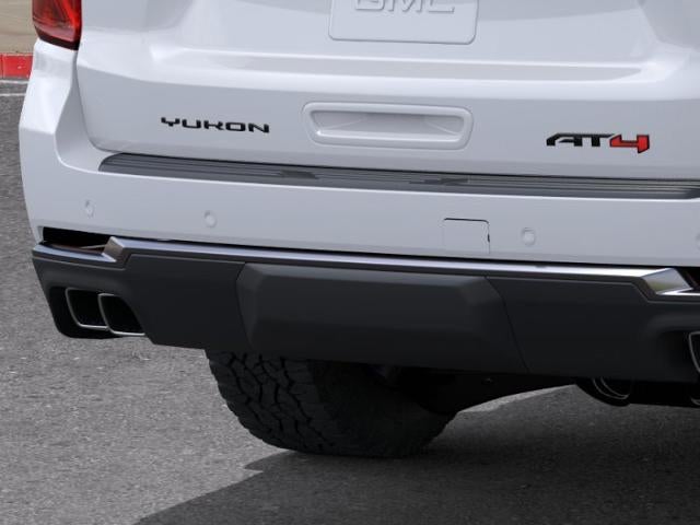 2027 GMC Yukon XL AT4 Ultimate