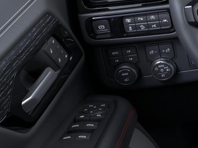 2027 GMC Yukon XL AT4 Ultimate
