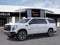 2027 GMC Yukon XL AT4 Ultimate