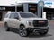 2027 GMC Yukon XL AT4 Ultimate
