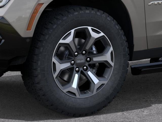 2027 GMC Yukon XL AT4 Ultimate