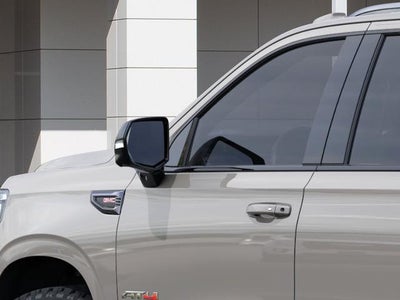 2027 GMC Yukon XL AT4 Ultimate