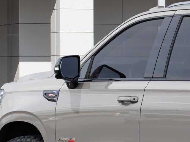 2027 GMC Yukon XL AT4 Ultimate
