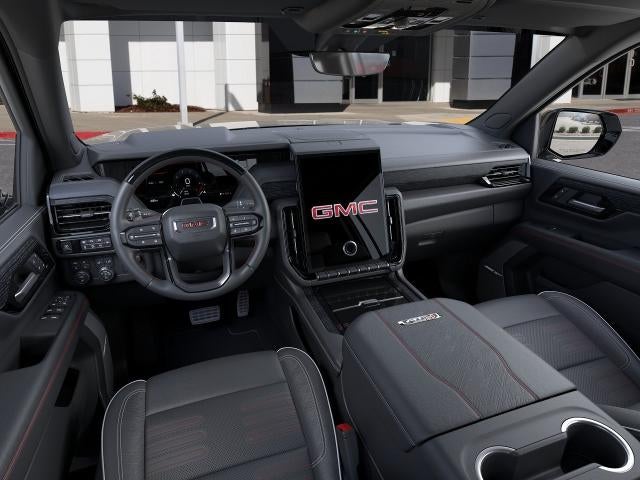2027 GMC Yukon XL AT4 Ultimate