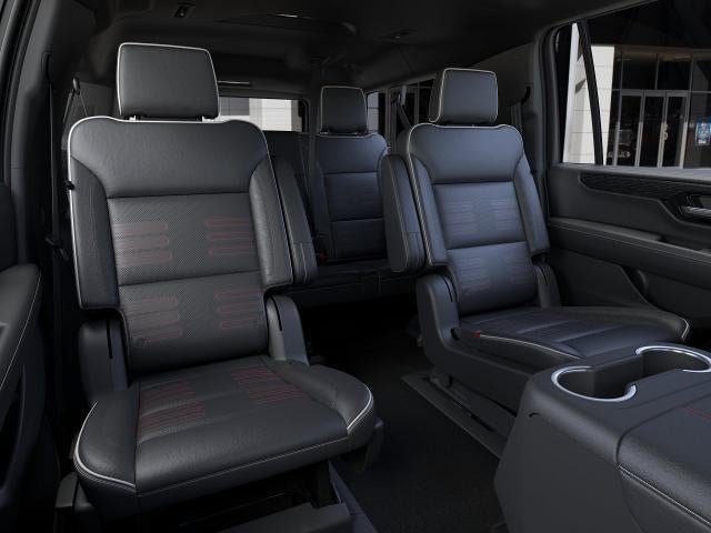 2027 GMC Yukon XL AT4 Ultimate