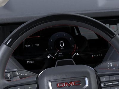 2027 GMC Yukon XL AT4 Ultimate