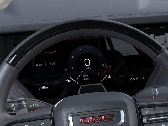 2027 GMC Yukon XL AT4 Ultimate