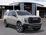 2027 GMC Yukon XL AT4 Ultimate