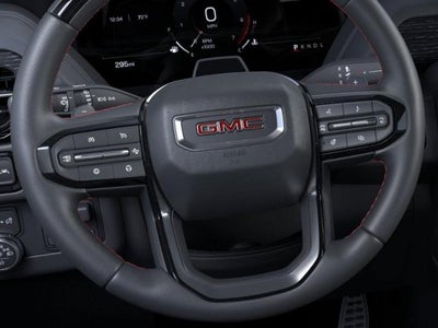 2027 GMC Yukon XL AT4 Ultimate