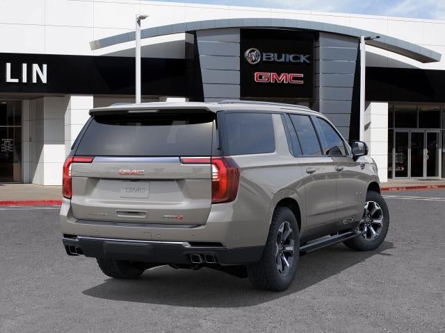 2027 GMC Yukon XL AT4 Ultimate