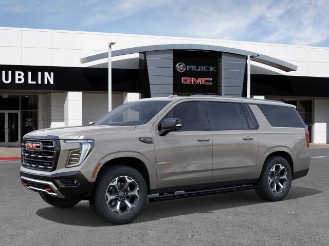 2027 GMC Yukon XL AT4 Ultimate