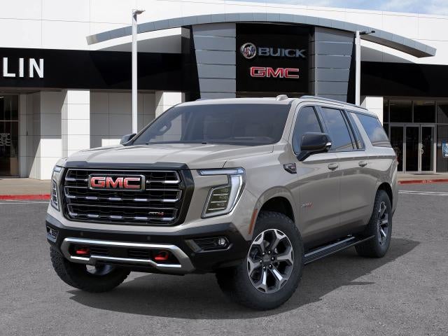 2027 GMC Yukon XL AT4 Ultimate