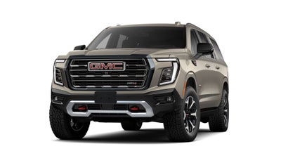 2027 GMC Yukon XL AT4 Ultimate