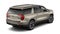 2027 GMC Yukon XL AT4 Ultimate