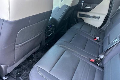 2026 GMC HUMMER EV SUV 3X