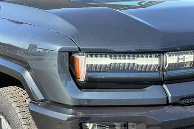 2026 GMC HUMMER EV SUV 3X