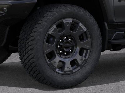 2026 GMC HUMMER EV SUV 3X