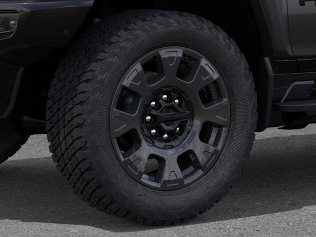 2026 GMC HUMMER EV SUV 3X