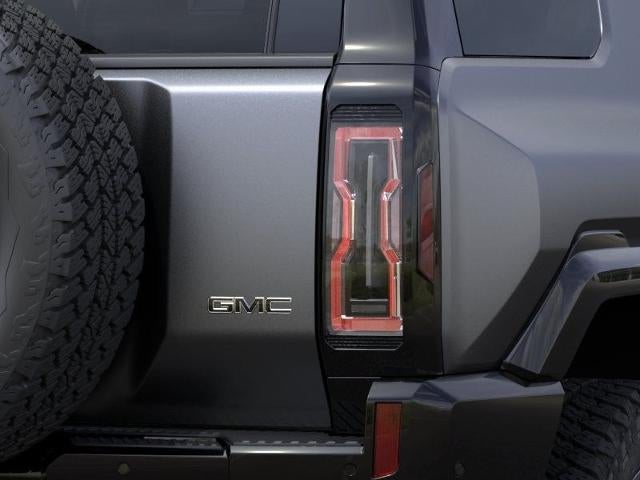 2026 GMC HUMMER EV SUV 3X