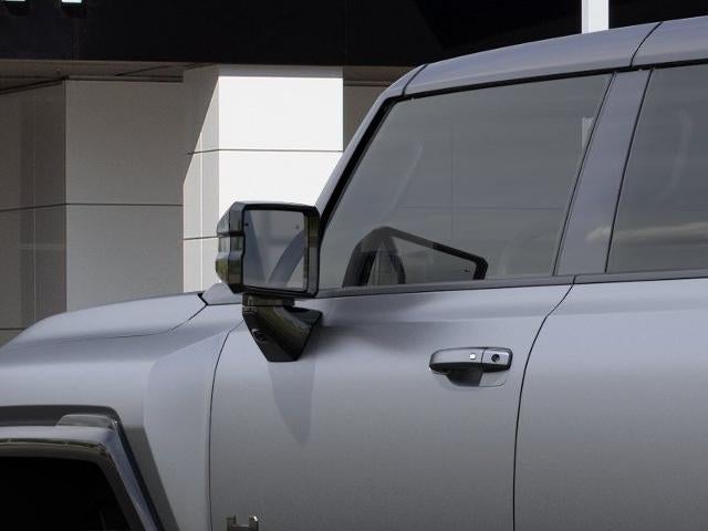 2026 GMC HUMMER EV SUV 3X
