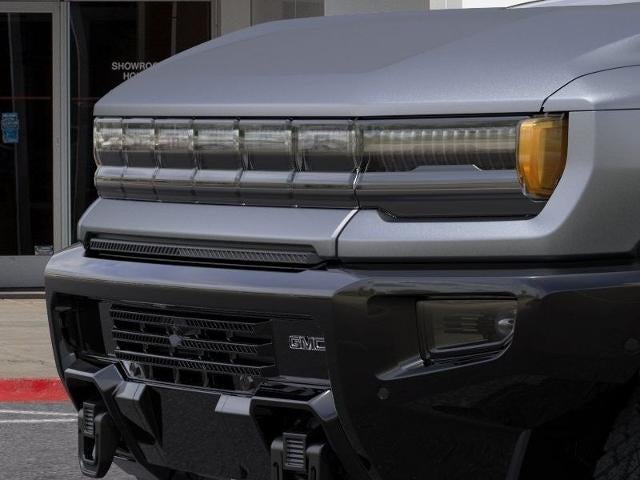 2026 GMC HUMMER EV SUV 3X