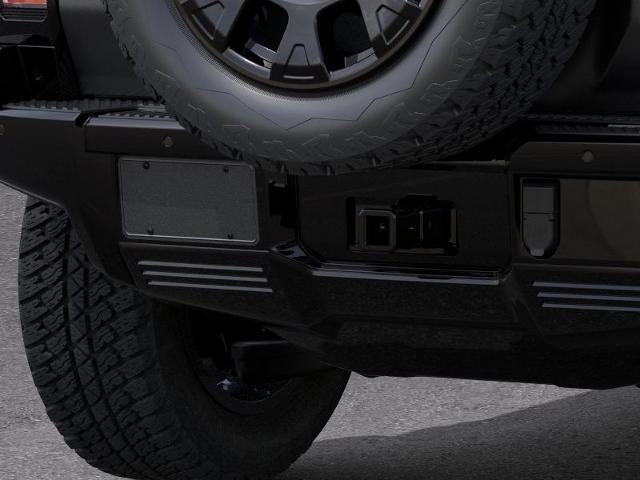 2026 GMC HUMMER EV SUV 3X