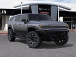 2026 GMC HUMMER EV SUV 3X