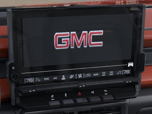 2026 GMC HUMMER EV SUV 3X
