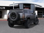 2026 GMC HUMMER EV SUV 3X