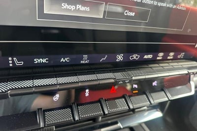2026 GMC HUMMER EV SUV 3X
