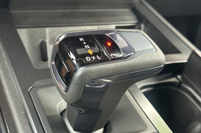 2026 GMC HUMMER EV SUV 3X