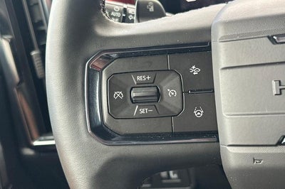 2026 GMC HUMMER EV SUV 3X
