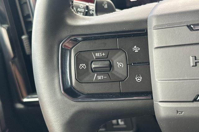 2026 GMC HUMMER EV SUV 3X