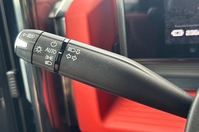2026 GMC HUMMER EV SUV 3X