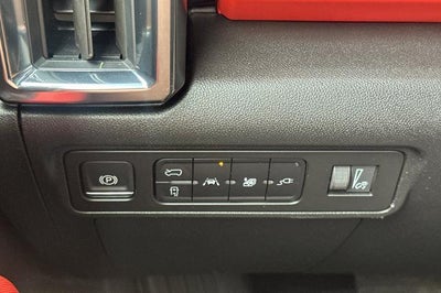 2026 GMC HUMMER EV SUV 3X
