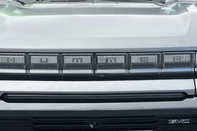 2026 GMC HUMMER EV SUV 3X