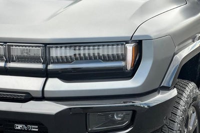 2026 GMC HUMMER EV SUV 3X