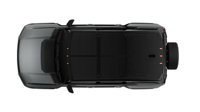 2026 GMC HUMMER EV SUV 3X