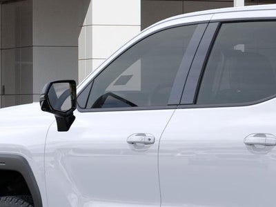 2026 GMC Sierra EV Elevation Standard Range