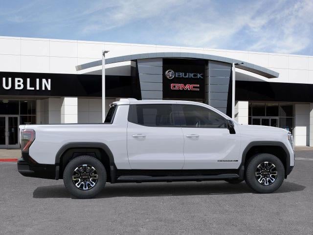 2026 GMC Sierra EV Elevation Standard Range