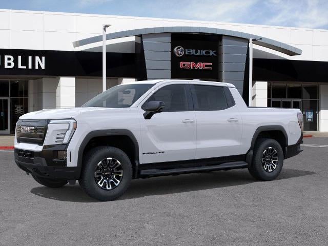 2026 GMC Sierra EV Elevation Standard Range