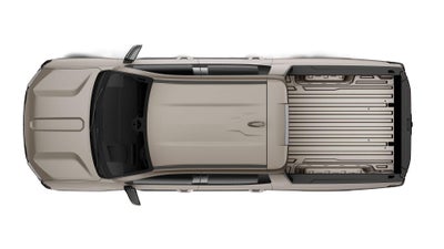 2026 GMC Sierra EV Base